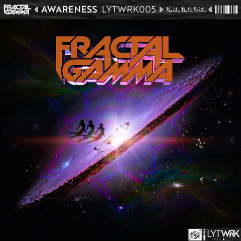 Awareness (Original Mix)